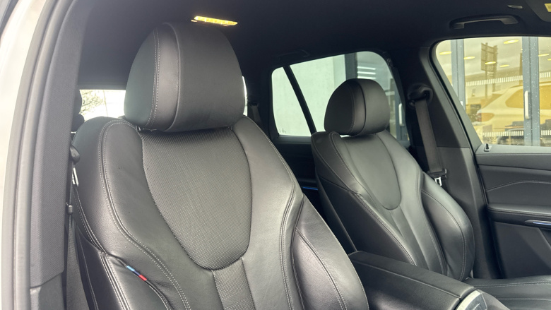 BMW X5 xDrive45e M Sport 5dr Auto Estate